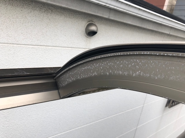 骨組み・別角度